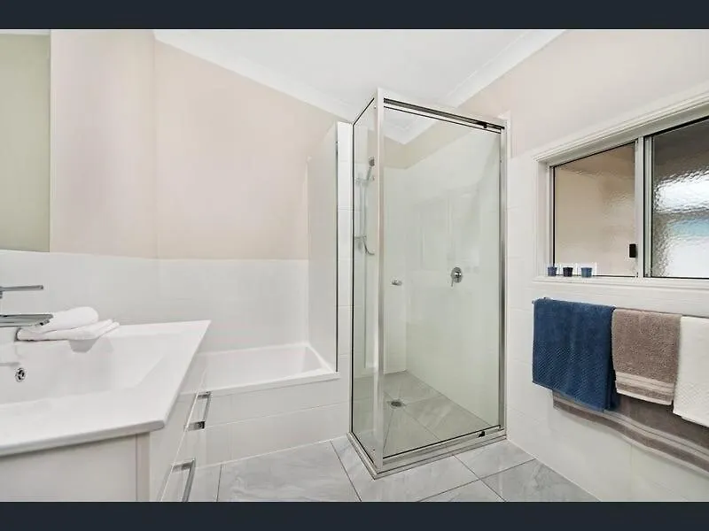 Holiday home Eton Cottage - Central Boutique Stay Toowoomba Australia
