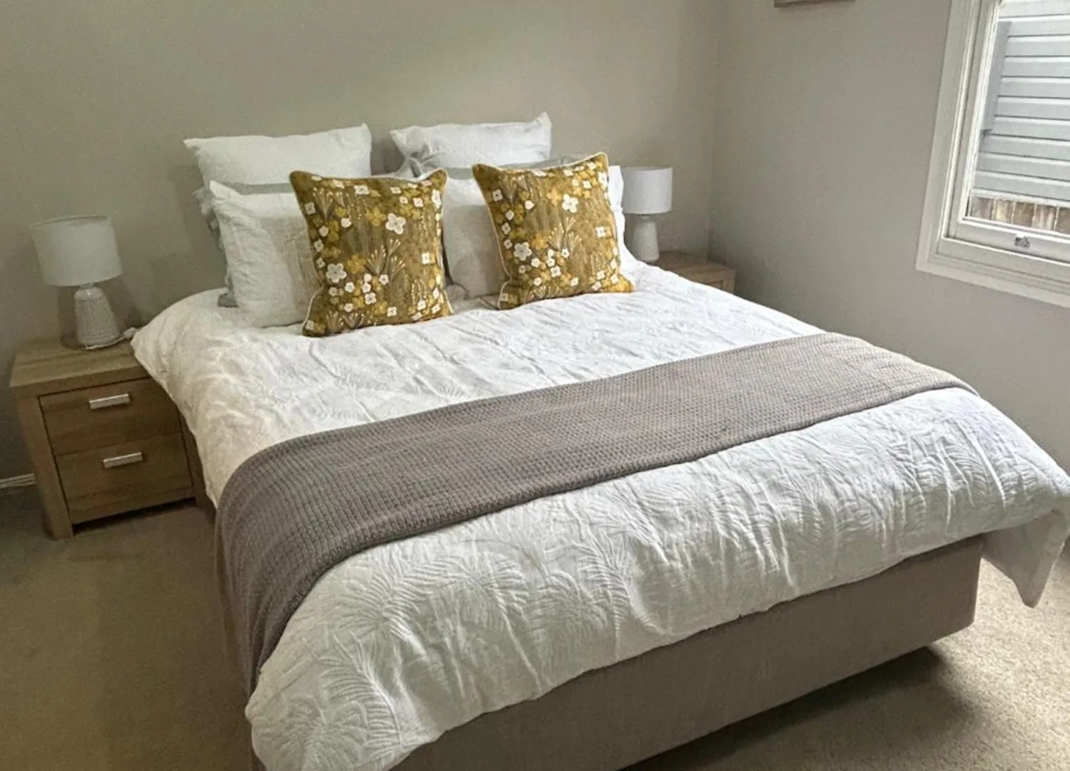 Eton Cottage - Central Boutique Stay Toowoomba 0*,