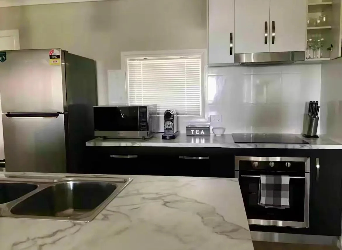 Holiday home Eton Cottage - Central Boutique Stay Toowoomba Australia