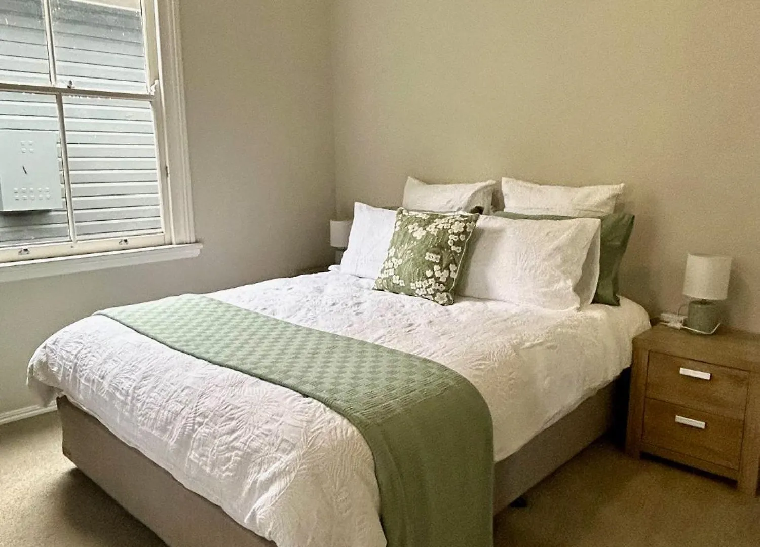 Holiday home Eton Cottage - Central Boutique Stay Toowoomba