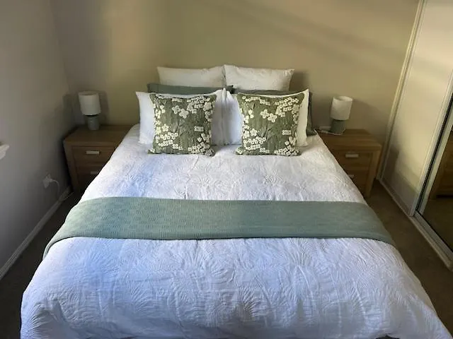 Holiday home Eton Cottage - Central Boutique Stay Toowoomba